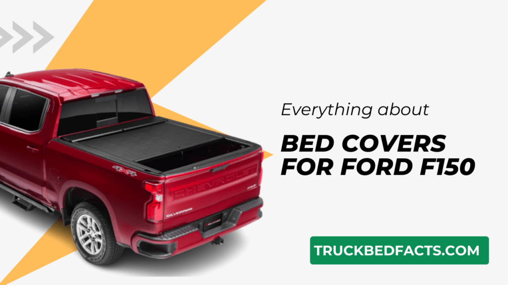 Best Bed Cover For 2014-2018 Silverado