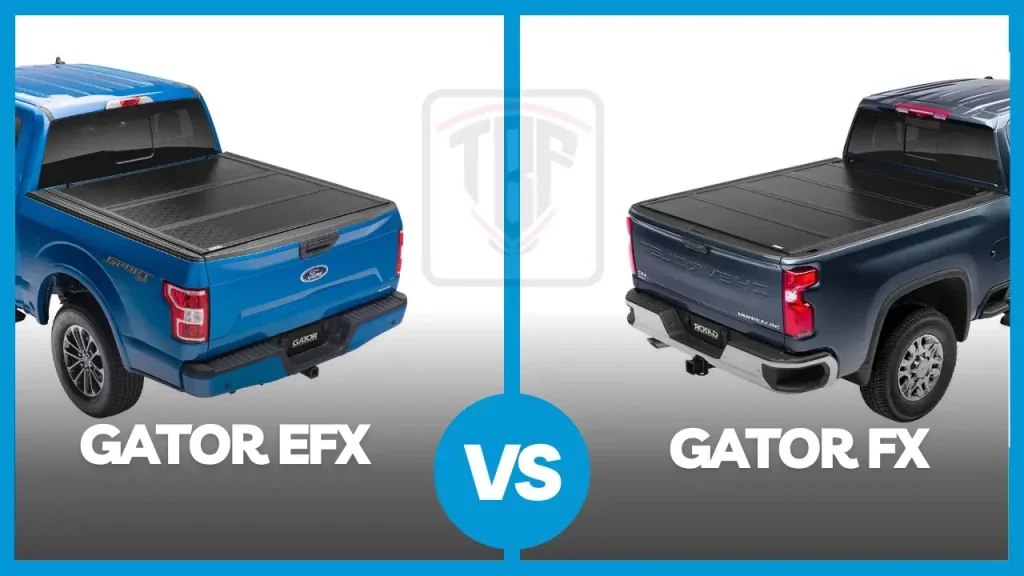 Gator EFX vs FX