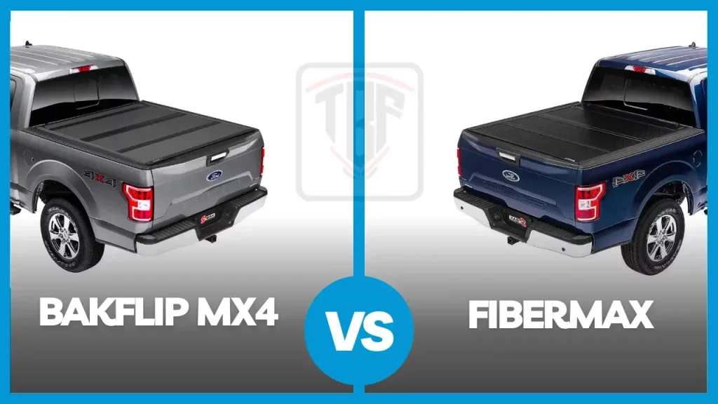 Bakflip mx4 vs Fibermax