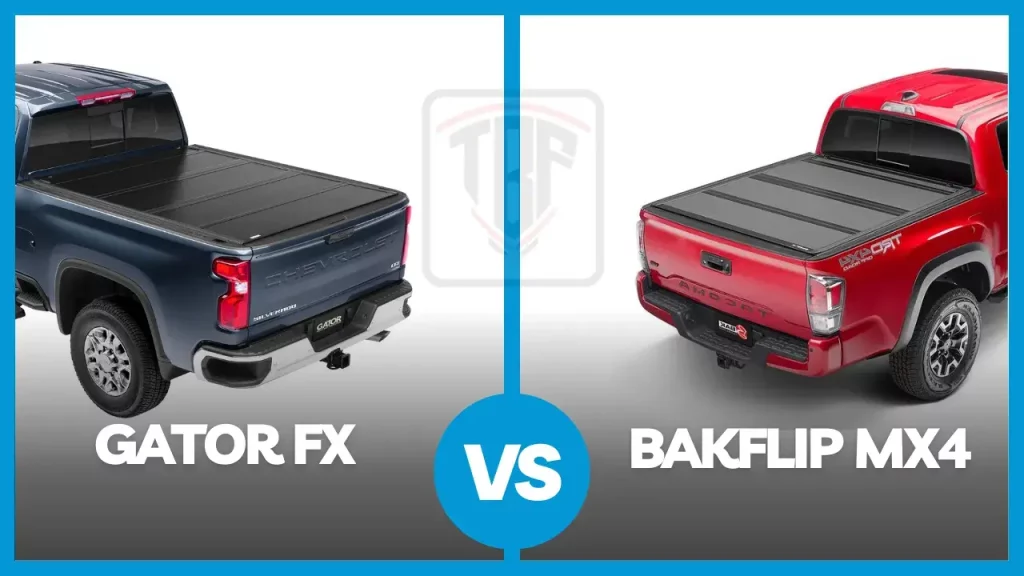 Gator FX vs Bakflip MX4